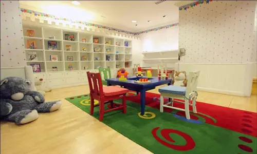 هتل اسکات ساتورن بانکوک هتل اسکات ساتورن بانکوک